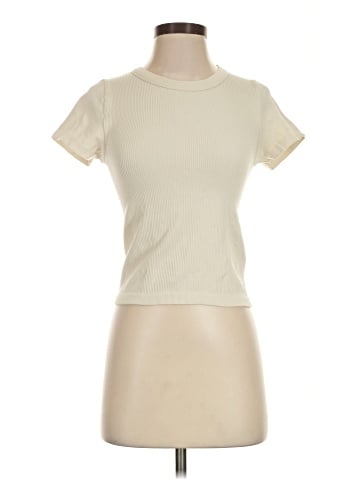 Sunday Best Short Sleeve Turtleneck (view 1)