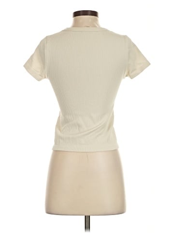Sunday Best Short Sleeve Turtleneck (view 2)