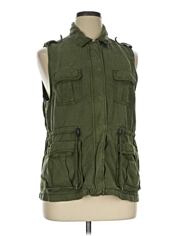 American Eagle Outfitters Vest (view 1)