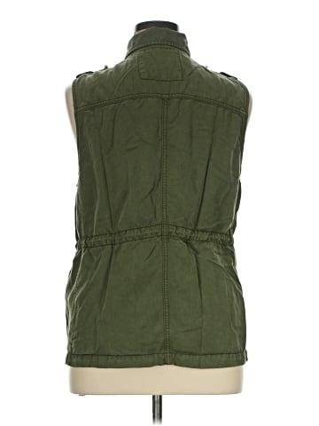 American Eagle Outfitters Vest (view 2)