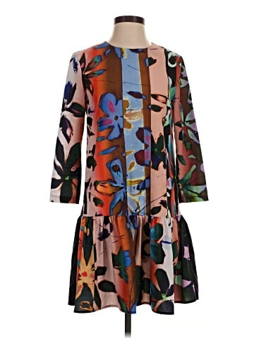 Clover Canyon Casual Dress (view 1)