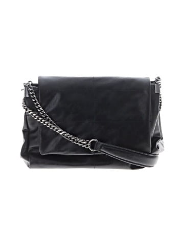 Zara Basic Shoulder Bag (view 1)
