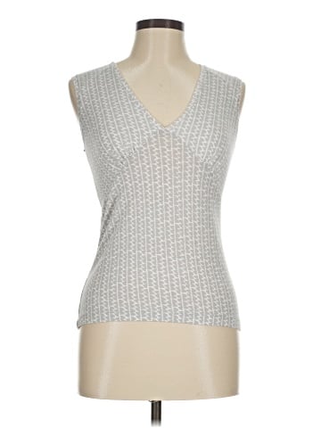 Worthington Sleeveless Top (view 1)