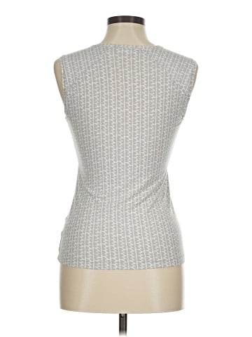 Worthington Sleeveless Top (view 2)