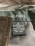 Alfani 100% Polyester Black Jacket Size M - photo 6