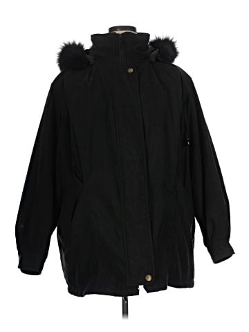 Preston & York Coat (view 1)