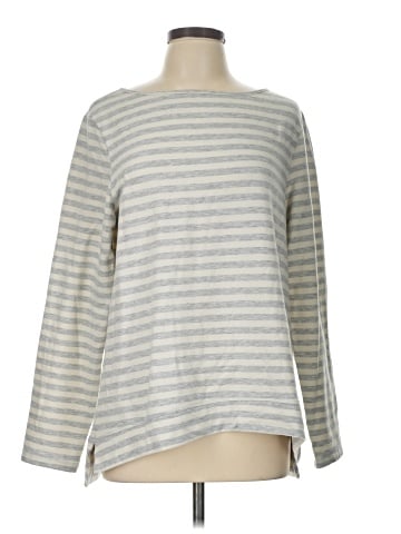 L.L.Bean 3/4 Sleeve T-Shirt (view 1)