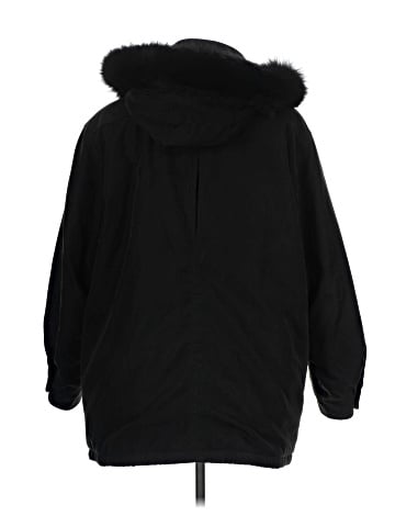 Preston & York Coat (view 2)