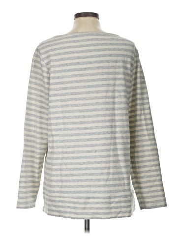 L.L.Bean 3/4 Sleeve T-Shirt (view 2)