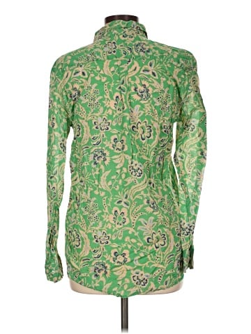 Hartford Long Sleeve Button-Down Shirt (view 2)