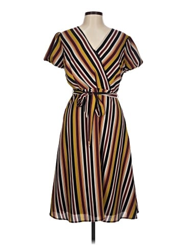 Bar III Casual Dress (view 1)