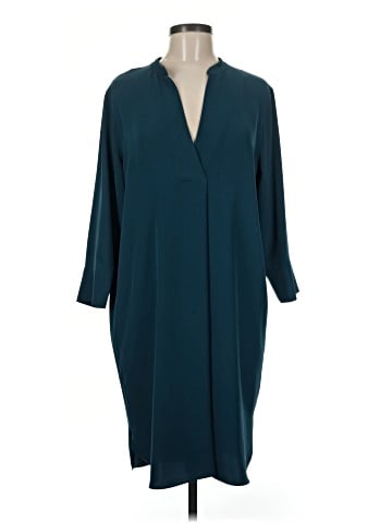 Worthington Casual Dress (view 1)