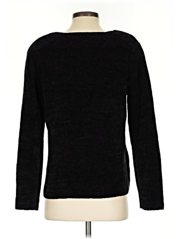Karen Scott Pullover Sweater (view 2)