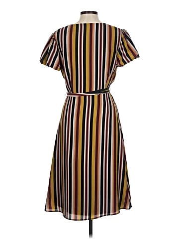 Bar III Casual Dress (view 2)