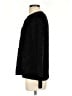 Karen Scott 100% Acrylic Black Pullover Sweater Size S - photo 5