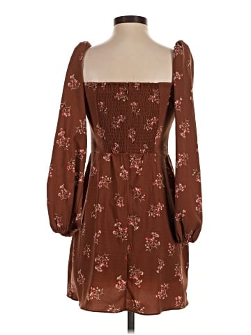 Abercrombie & Fitch Casual Dress (view 2)