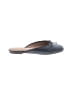 Amazon Essentials Gray Mule/Clog Size 6 - photo 1