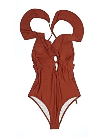 Cupshe One Piece Swimsuit (view 1)
