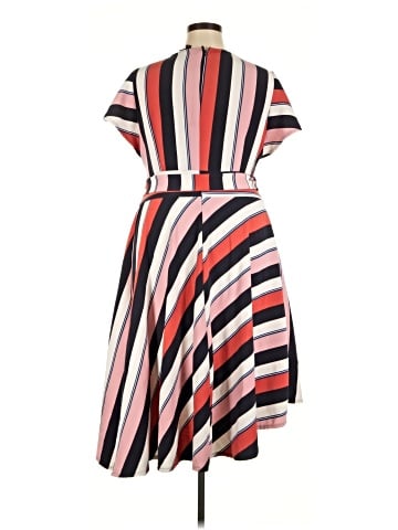 Lane Bryant Casual Dress (view 2)