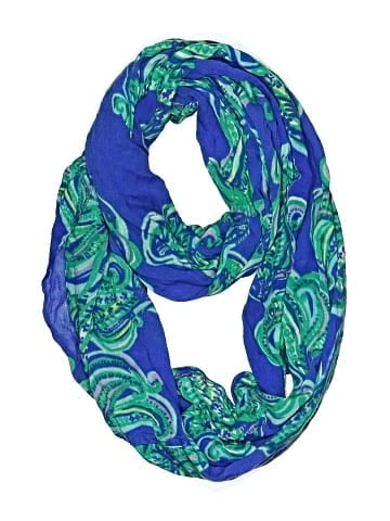Lilly Pulitzer Scarf (view 1)