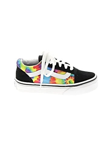 Vans Sneakers (view 1)