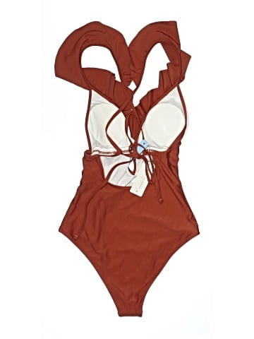 Cupshe One Piece Swimsuit (view 2)
