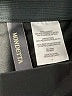 Mondetta Color Block Black Active Pants Size 4 - photo 7