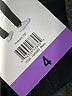 Mondetta Color Block Black Active Pants Size 4 - photo 8