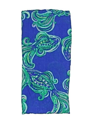 Lilly Pulitzer Scarf (view 2)
