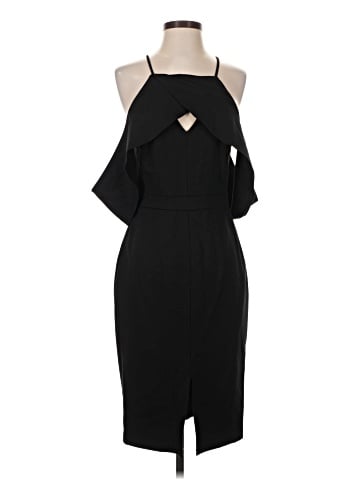 Adelyn Rae Cocktail Dress (view 1)