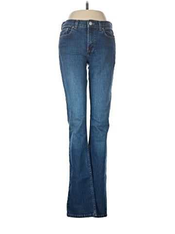 London Jean Jeans (view 1)