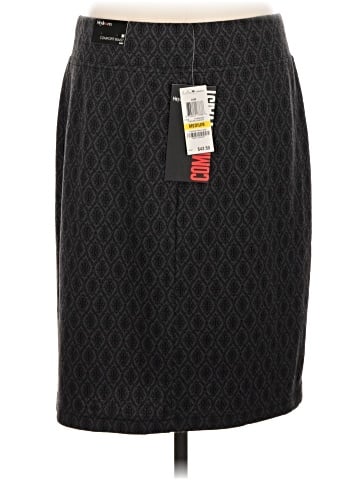 Style&Co Formal Skirt (view 2)