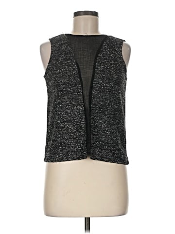 Harlowe & Graham Sleeveless Top (view 1)