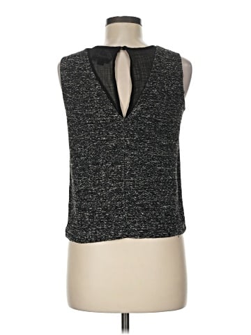 Harlowe & Graham Sleeveless Top (view 2)