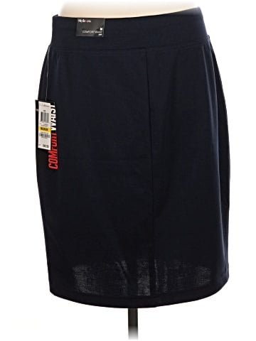 Style&Co Casual Skirt (view 2)