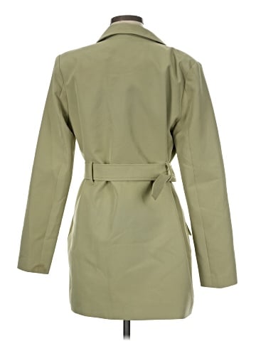 Lioness Trenchcoat (view 2)