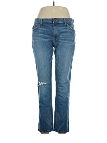 Ann Taylor LOFT Outlet Jeans (view 1)
