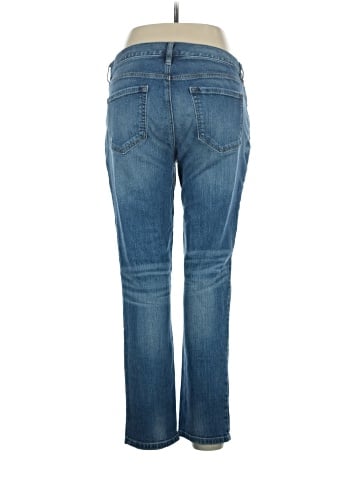 Ann Taylor LOFT Outlet Jeans (view 2)