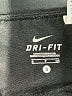 Nike Solid Black Active Pants Size S - photo 7