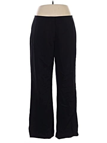 Lafayette 148 New York Wool Pants (view 1)
