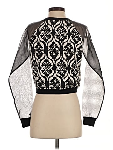 Lovers + Friends Pullover Sweater (view 2)