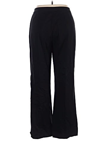 Lafayette 148 New York Wool Pants (view 2)