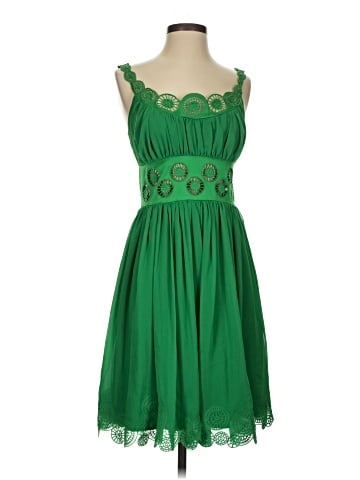 Catherine Malandrino Cocktail Dress (view 1)