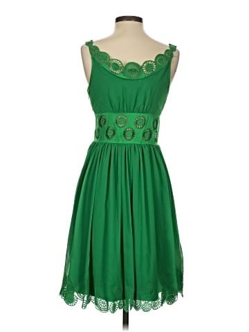 Catherine Malandrino Cocktail Dress (view 2)