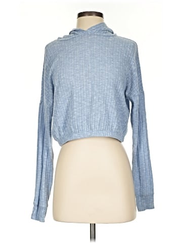 Aeropostale Turtleneck Sweater (view 1)