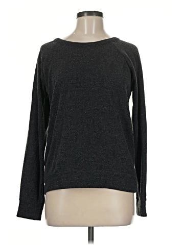 Chaser Pullover Sweater (view 1)