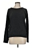 Chaser Black Pullover Sweater Size M - photo 1