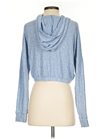 Aeropostale Turtleneck Sweater (view 2)