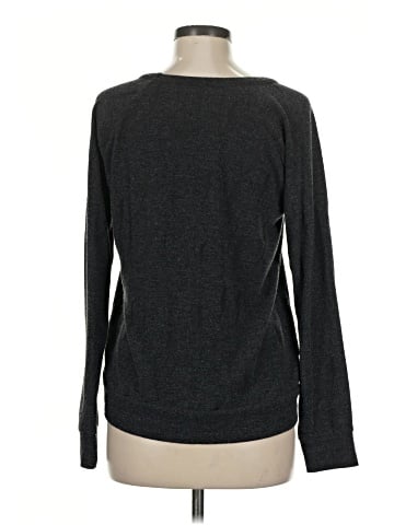 Chaser Pullover Sweater (view 2)