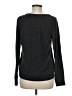 Chaser Black Pullover Sweater Size M - photo 2